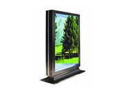 德軒介紹超薄燈箱安裝流程？