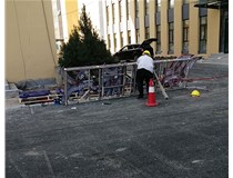 用什么類型的發光字合適商場廣告招牌？